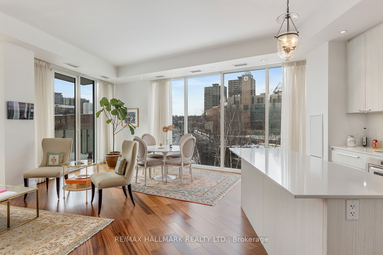 88 Davenport Rd, unit 308 for sale - image #6