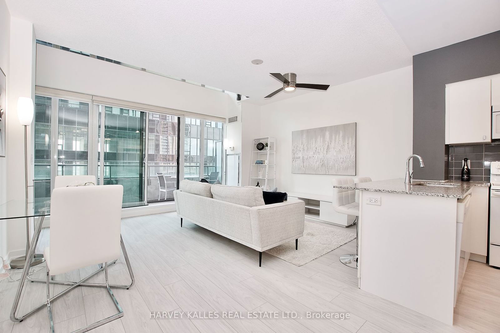 150 East Liberty St, unit 611 for sale - image #6