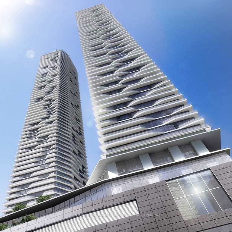 88 Harbour St, unit 4504 for sale - image #1