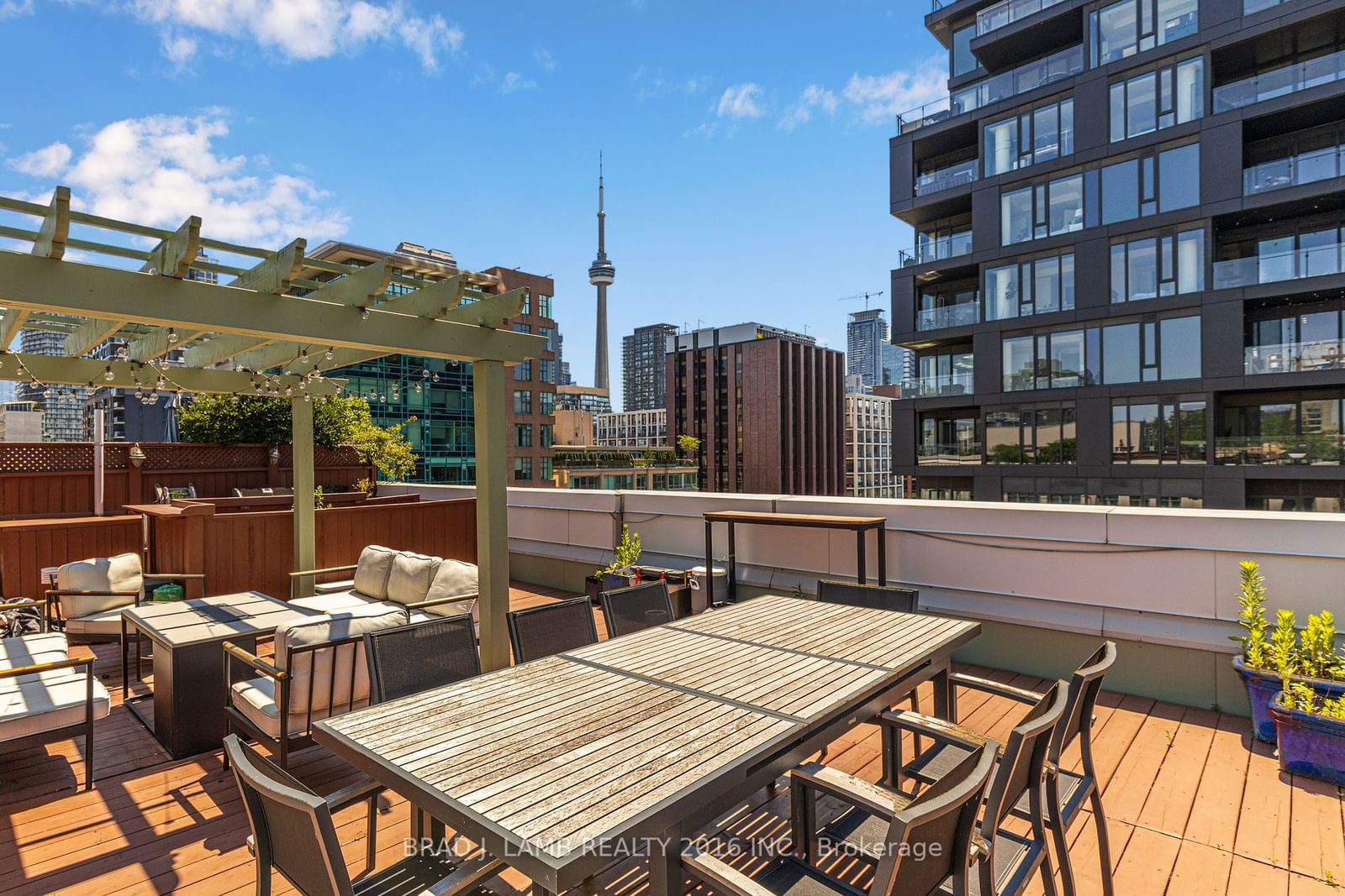 500 Richmond St, unit PH13 for sale - image #17