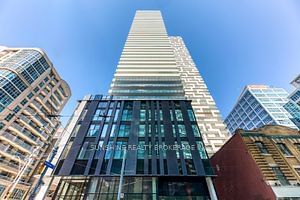 25 Richmond St E, unit 1308 for rent