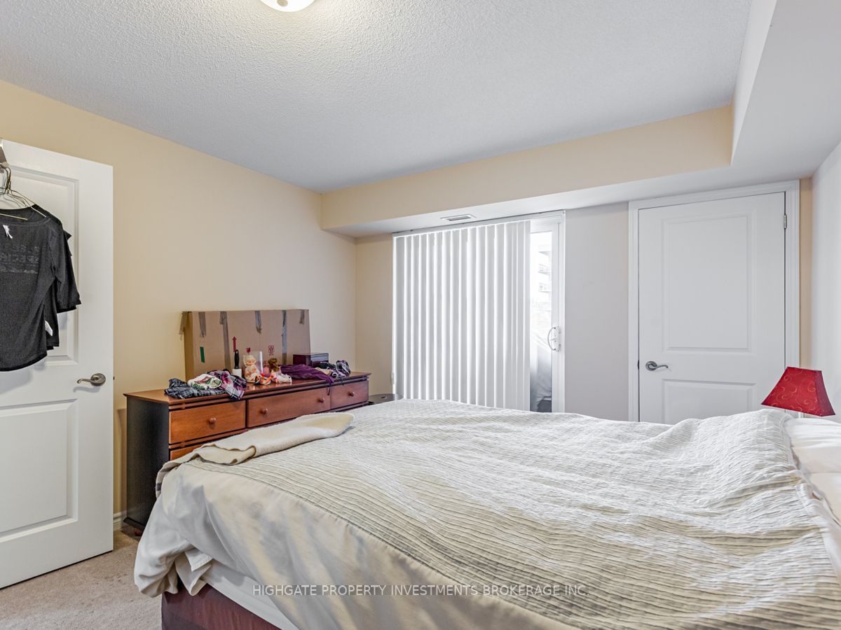 872 Sheppard Ave W, unit 312 for rent - image #15