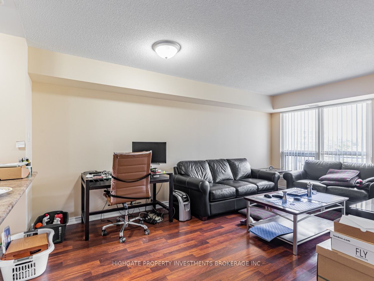 872 Sheppard Ave W, unit 312 for rent - image #7