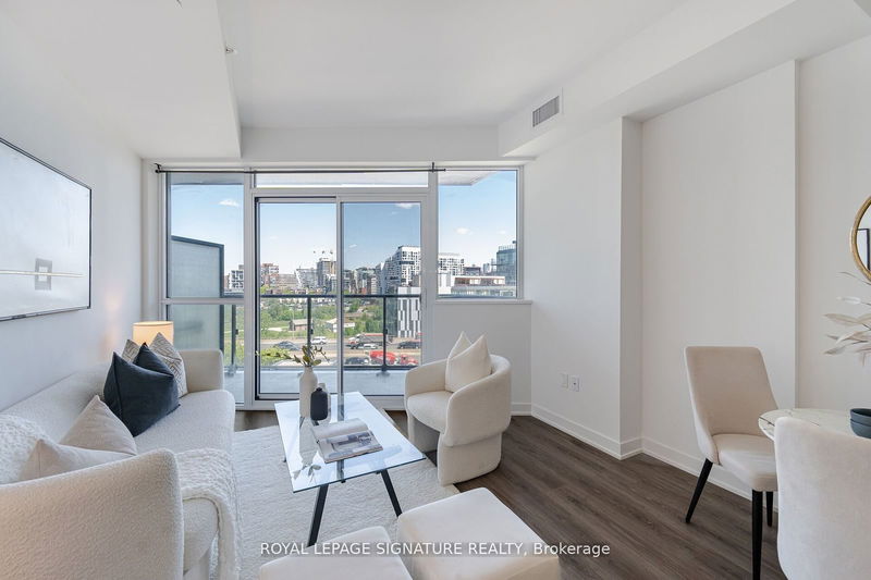 38 Iannuzzi St, unit 1205 for sale - image #1