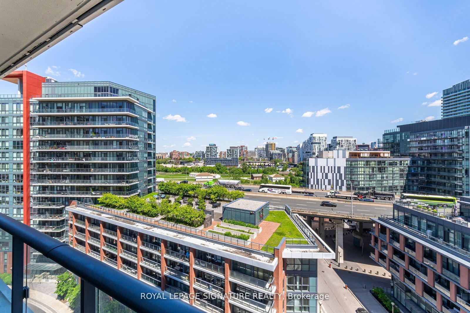 38 Iannuzzi St, unit 1205 for sale - image #20