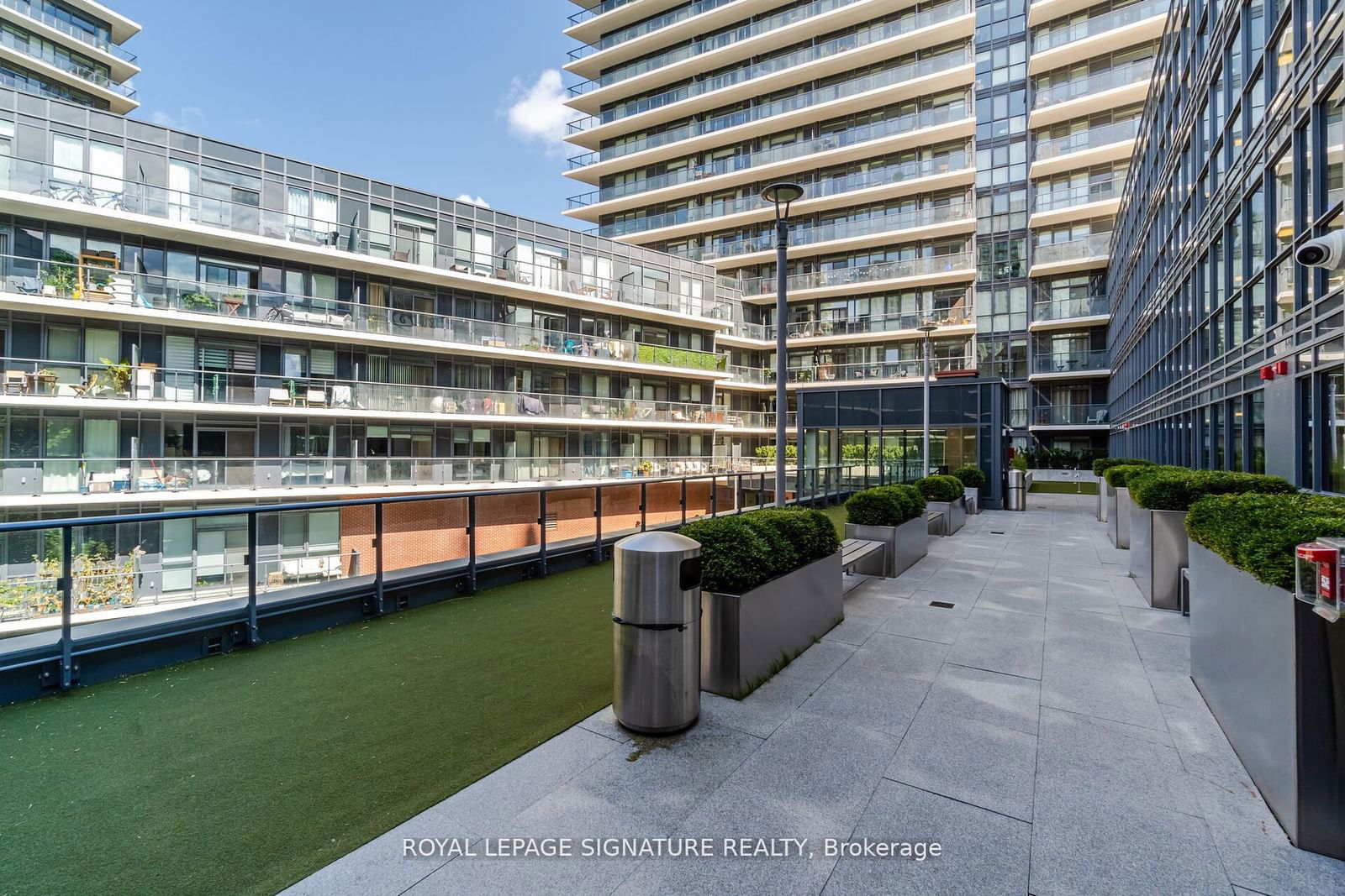 38 Iannuzzi St, unit 1205 for sale - image #21