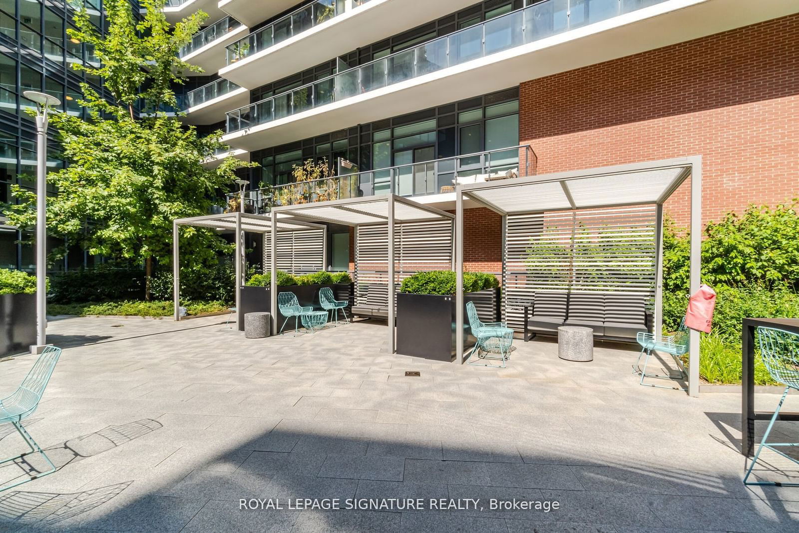 38 Iannuzzi St, unit 1205 for sale - image #30