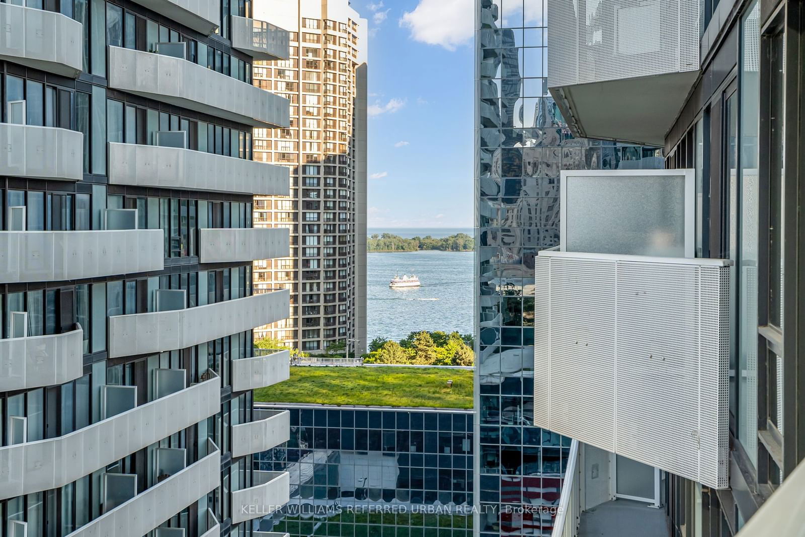 100 Harbour St, unit 1604 for sale - image #19