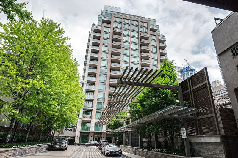 80 Yorkville Ave, unit 1402 for rent - image #1