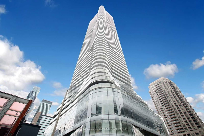 11 Wellesley St W, unit 5905 for sale - image #1