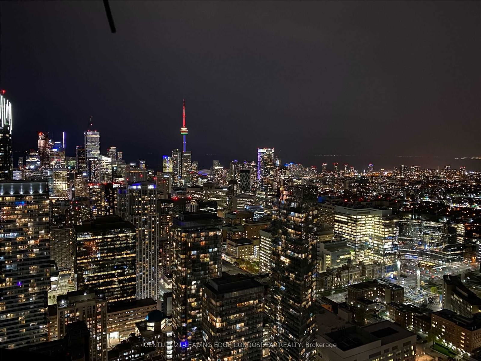 Wellesley On The Park Condos, Downtown, Toronto