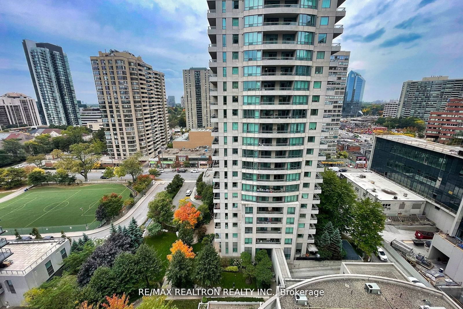 23 Hollywood Ave, unit 1708 for sale - image #25