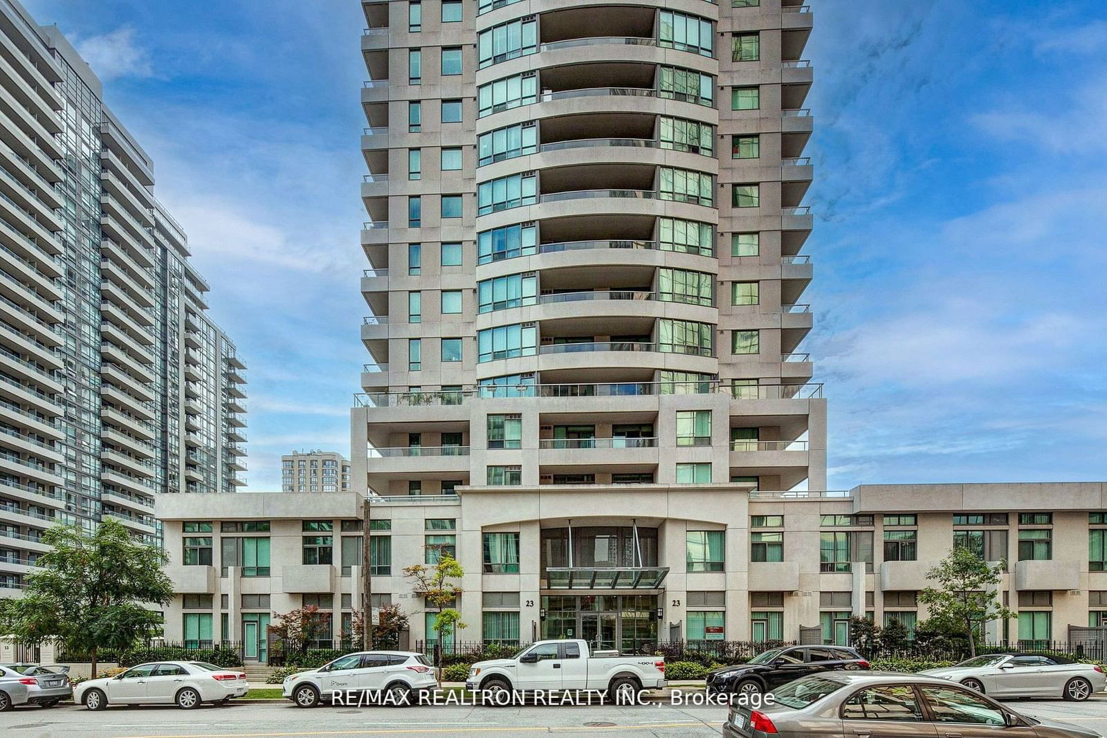 23 Hollywood Ave, unit 1708 for sale - image #30