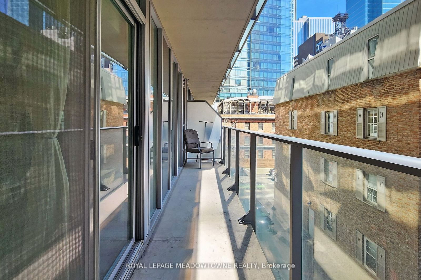 126 Simcoe St, unit 301 for sale - image #23