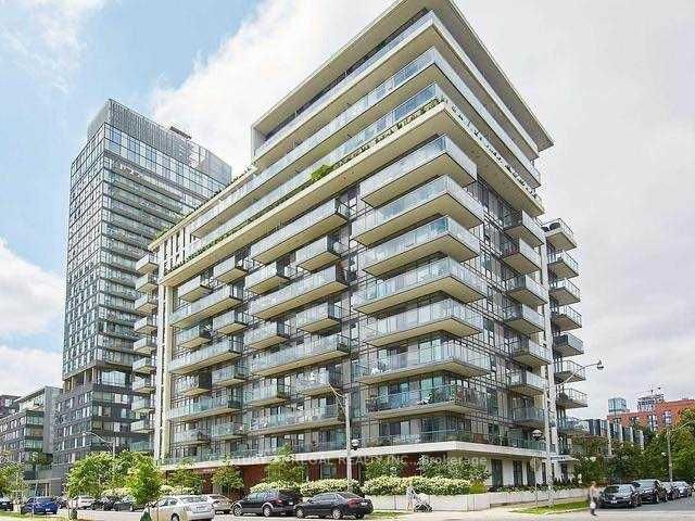 260 Sackville St, unit 912 for sale - image #1