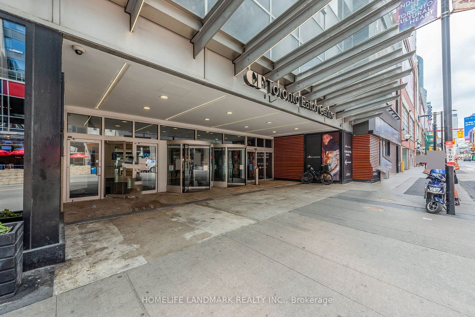 197 Yonge St, unit 4801 for sale - image #22