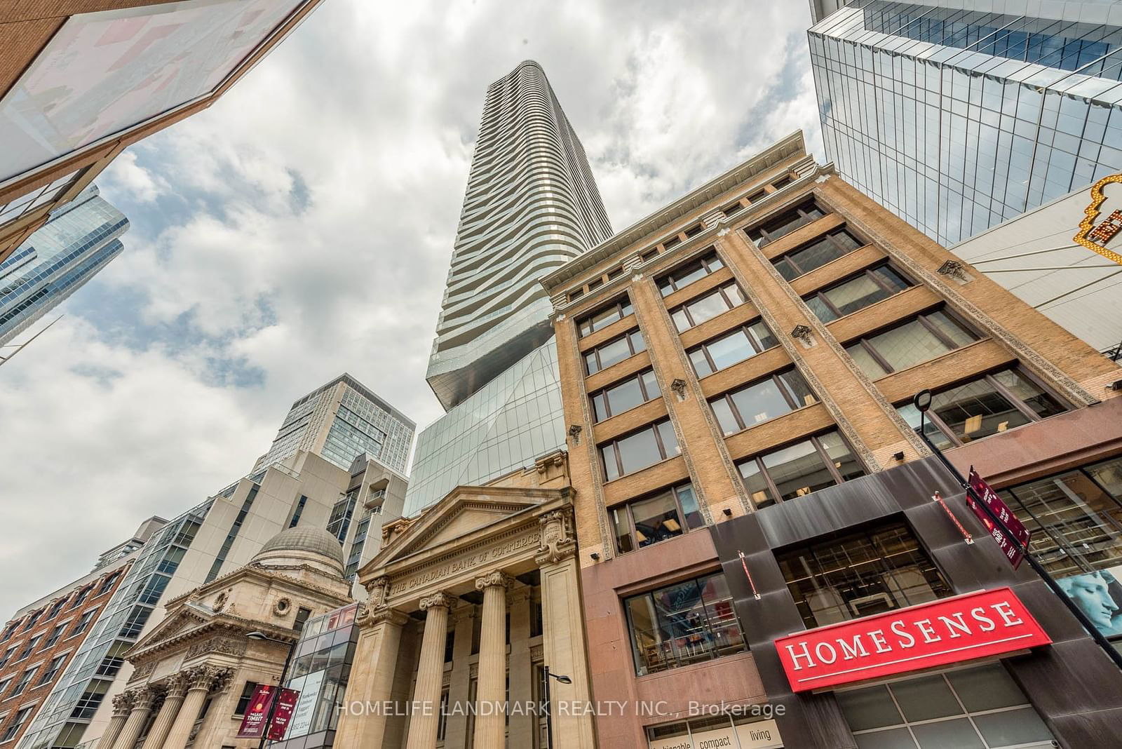 197 Yonge St, unit 4801 for sale - image #23