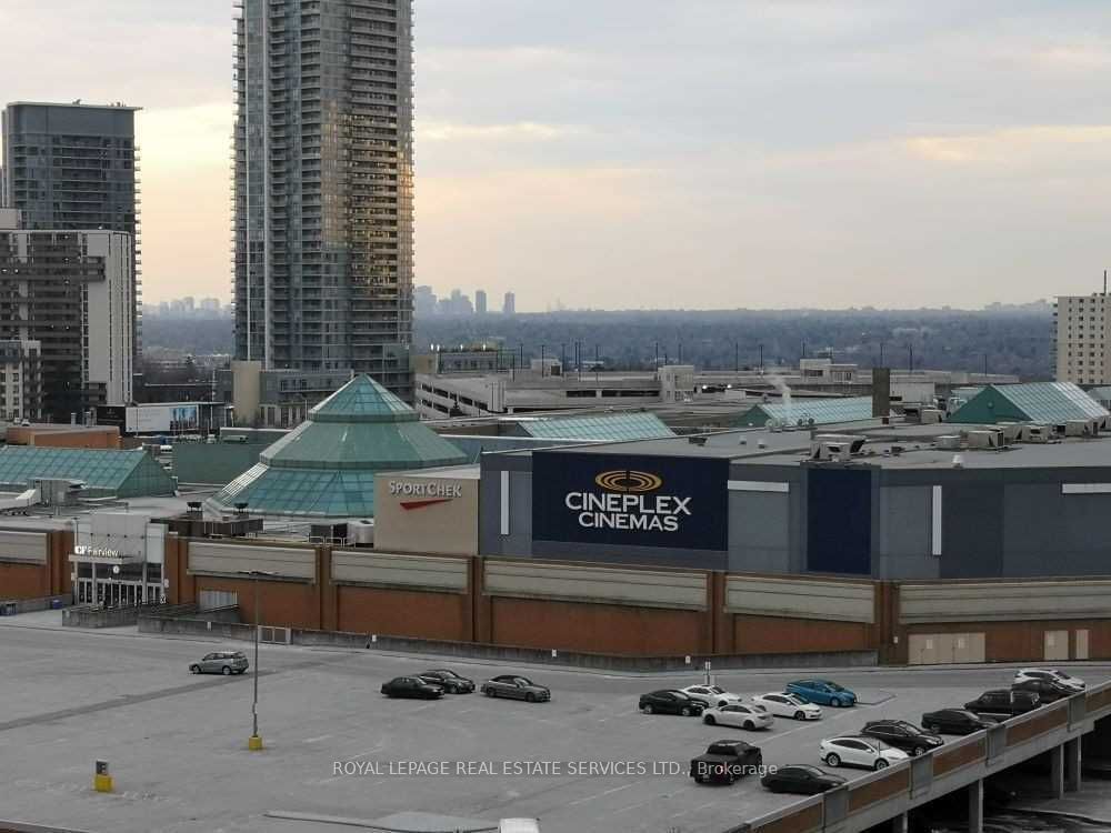 180 Fairview Mall Dr, unit 1013 for rent - image #15