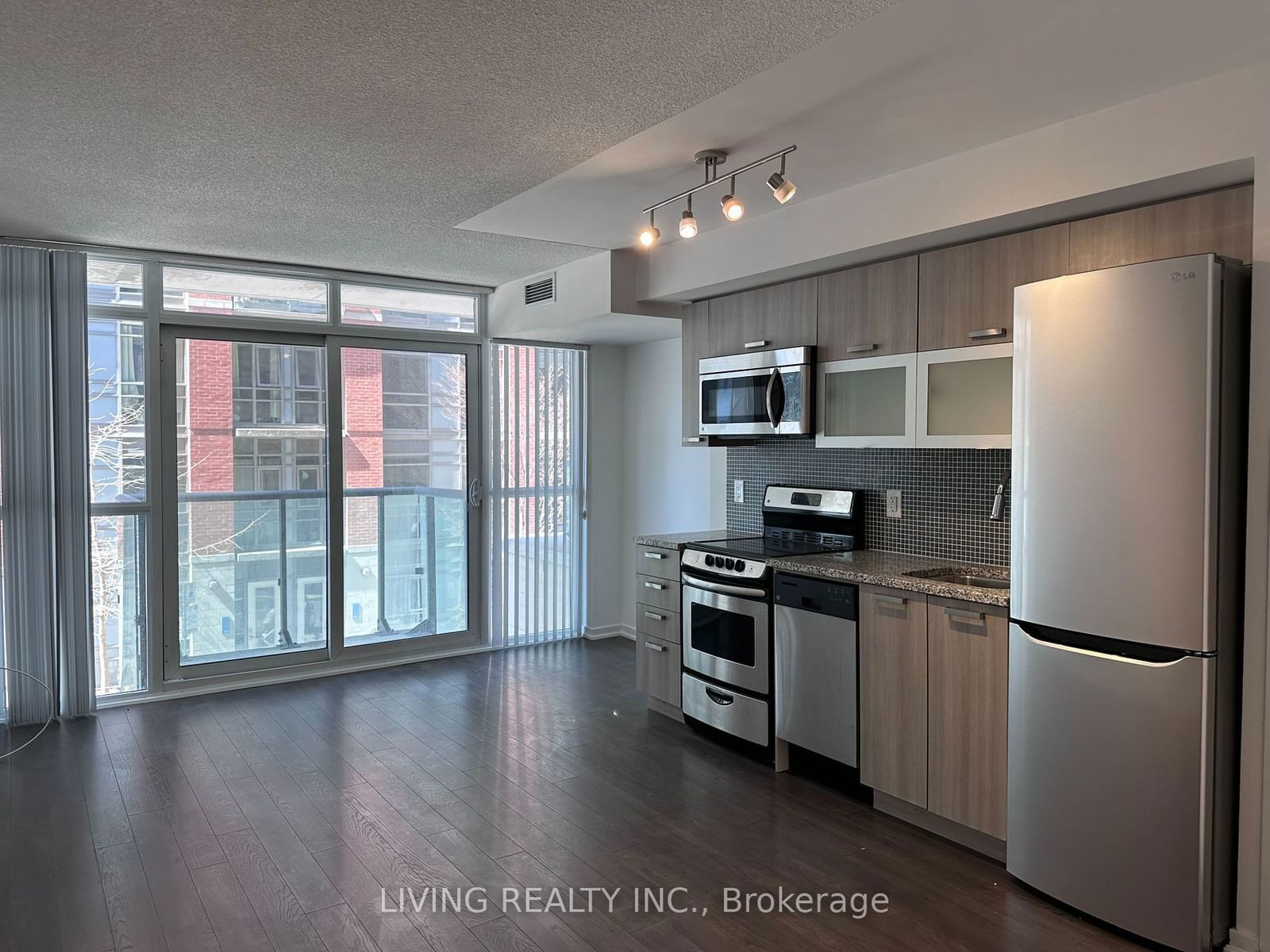 36 Lisgar St, unit 206 for sale - image #1