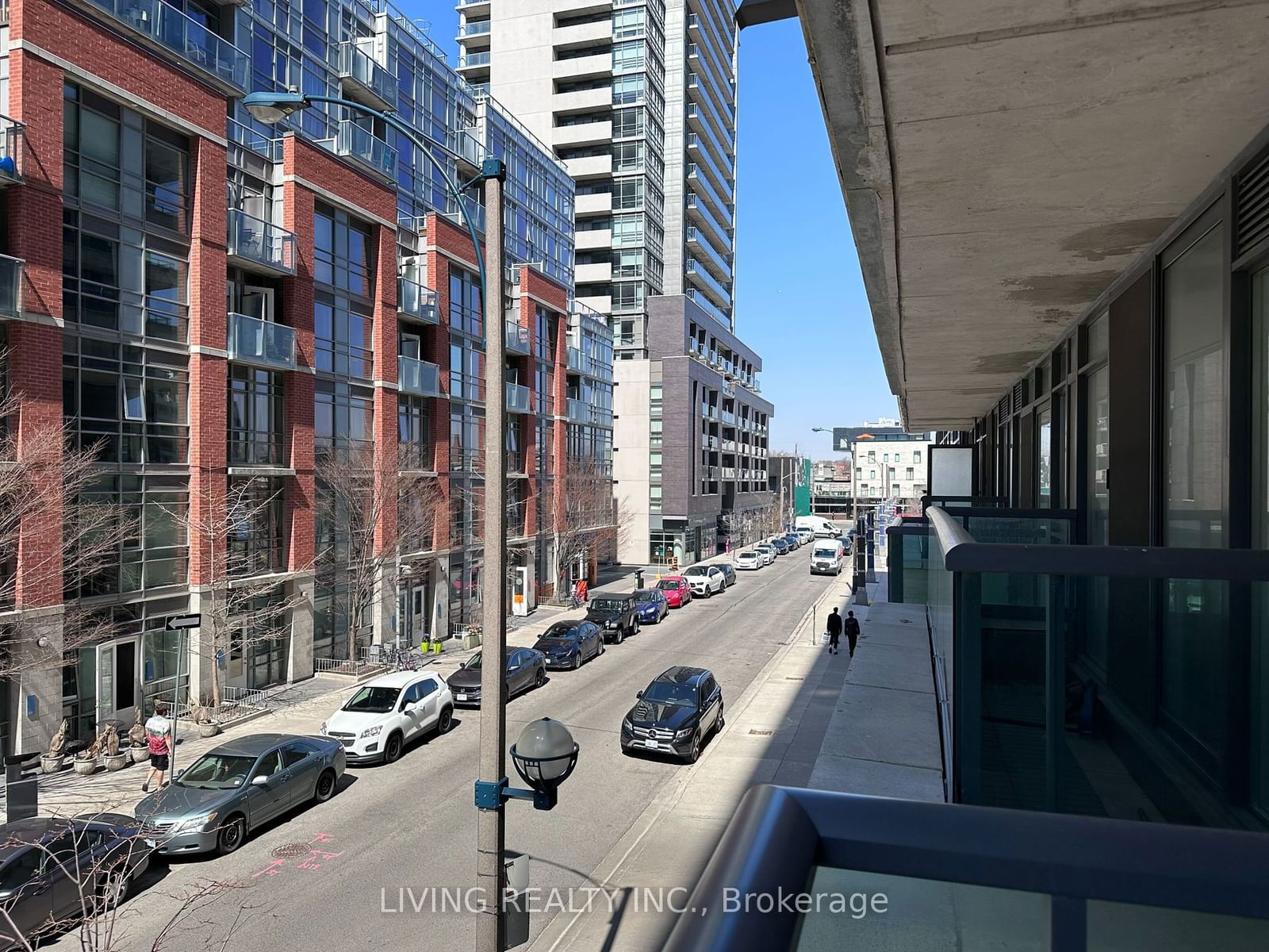 36 Lisgar St, unit 206 for sale - image #11