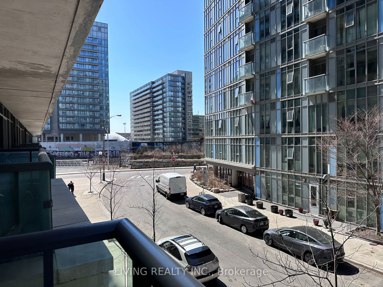 36 Lisgar St, unit 206 for sale - image #12