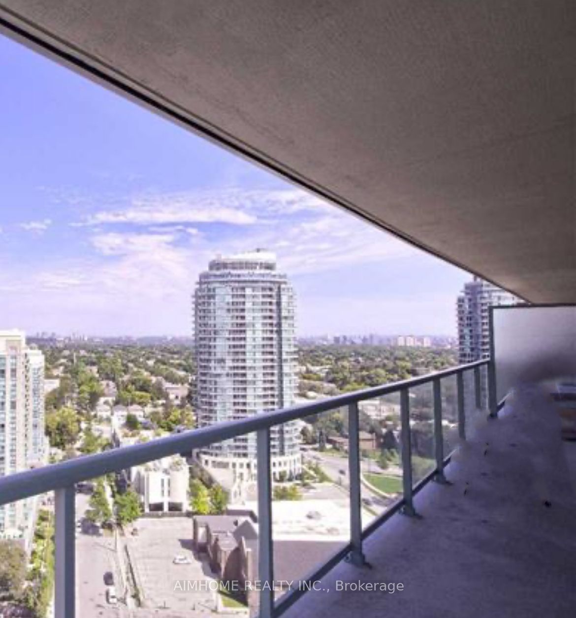 5508 Yonge St, unit 2308 for sale - image #1