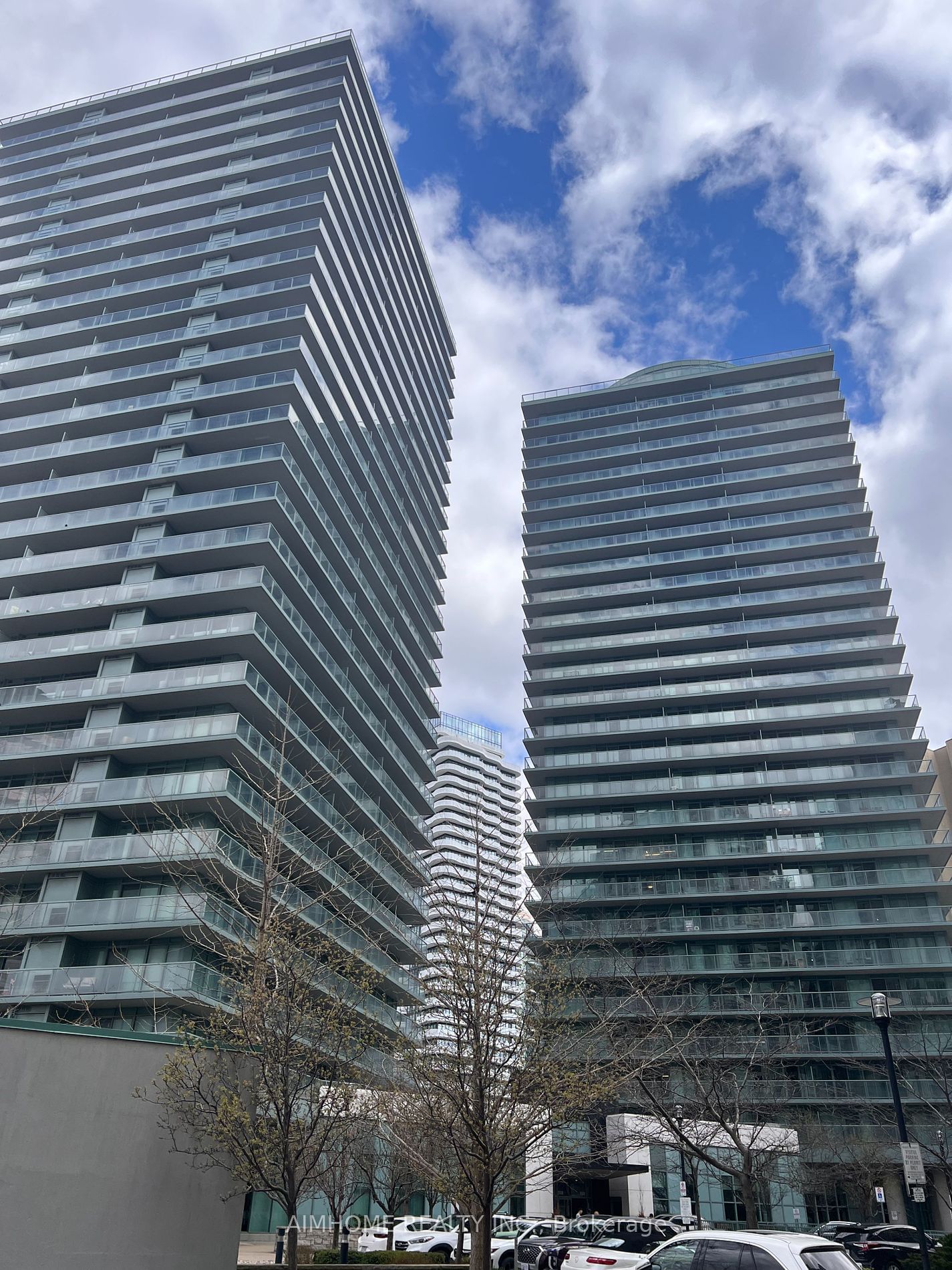 5508 Yonge St, unit 2308 for sale - image #4