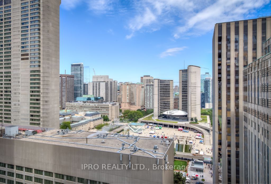 70 Temperance St, unit 2101 for sale - image #19