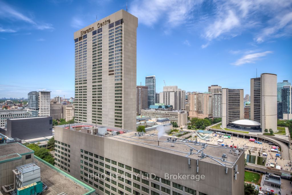 70 Temperance St, unit 2101 for sale