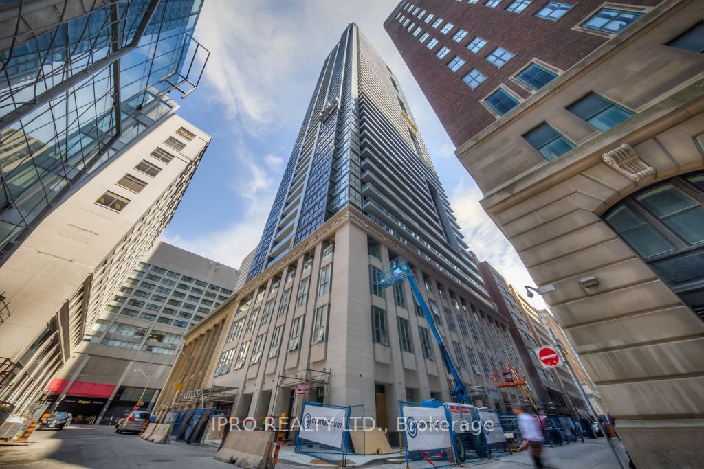 70 Temperance St, unit 2101 for sale - image #21