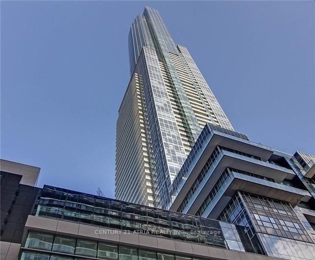 386 Yonge St, unit 3504 for rent - image #1