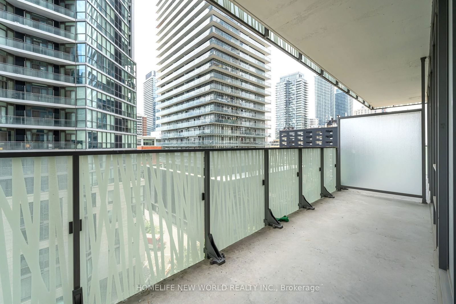 42 Charles St E, unit 703 for sale - image #16