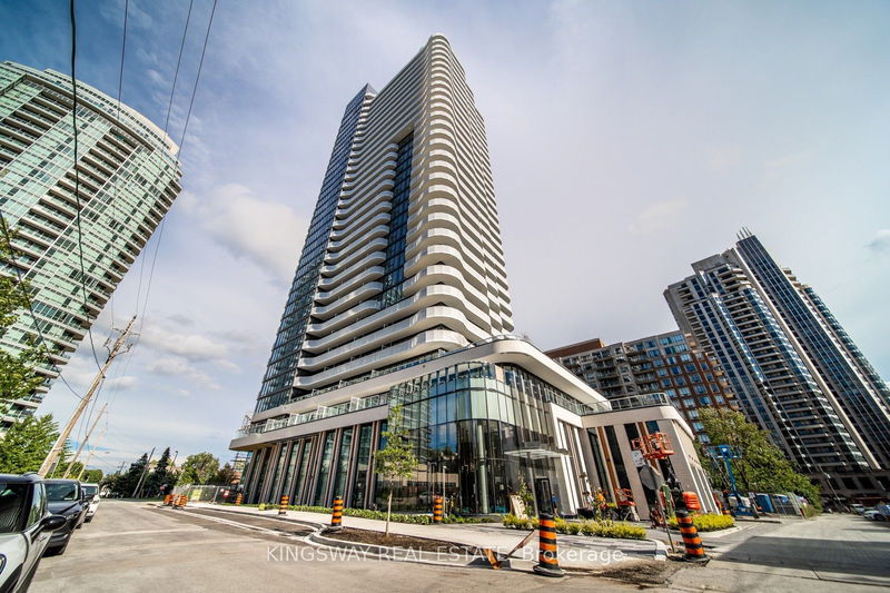 15 Holmes Ave, unit 1701 for sale - image #1