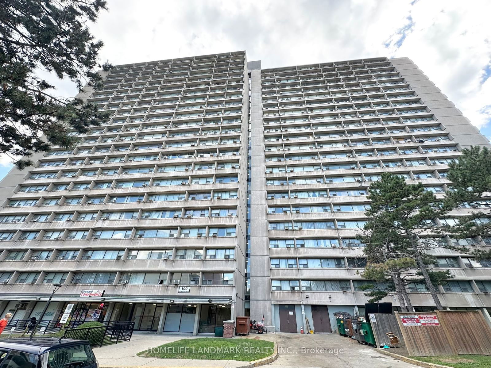 100 Leeward Glwy, unit 312 for sale - image #1