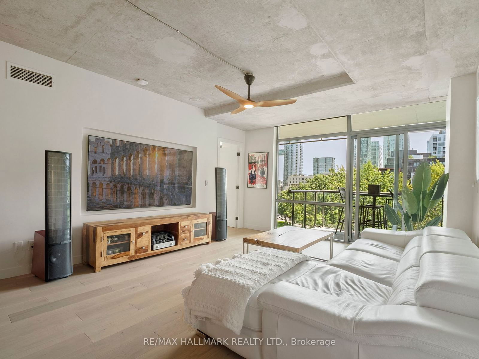 55 Stewart St, unit 727 for sale - image #12