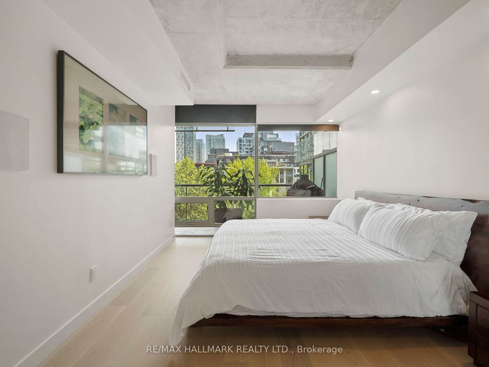 55 Stewart St, unit 727 for sale - image #14