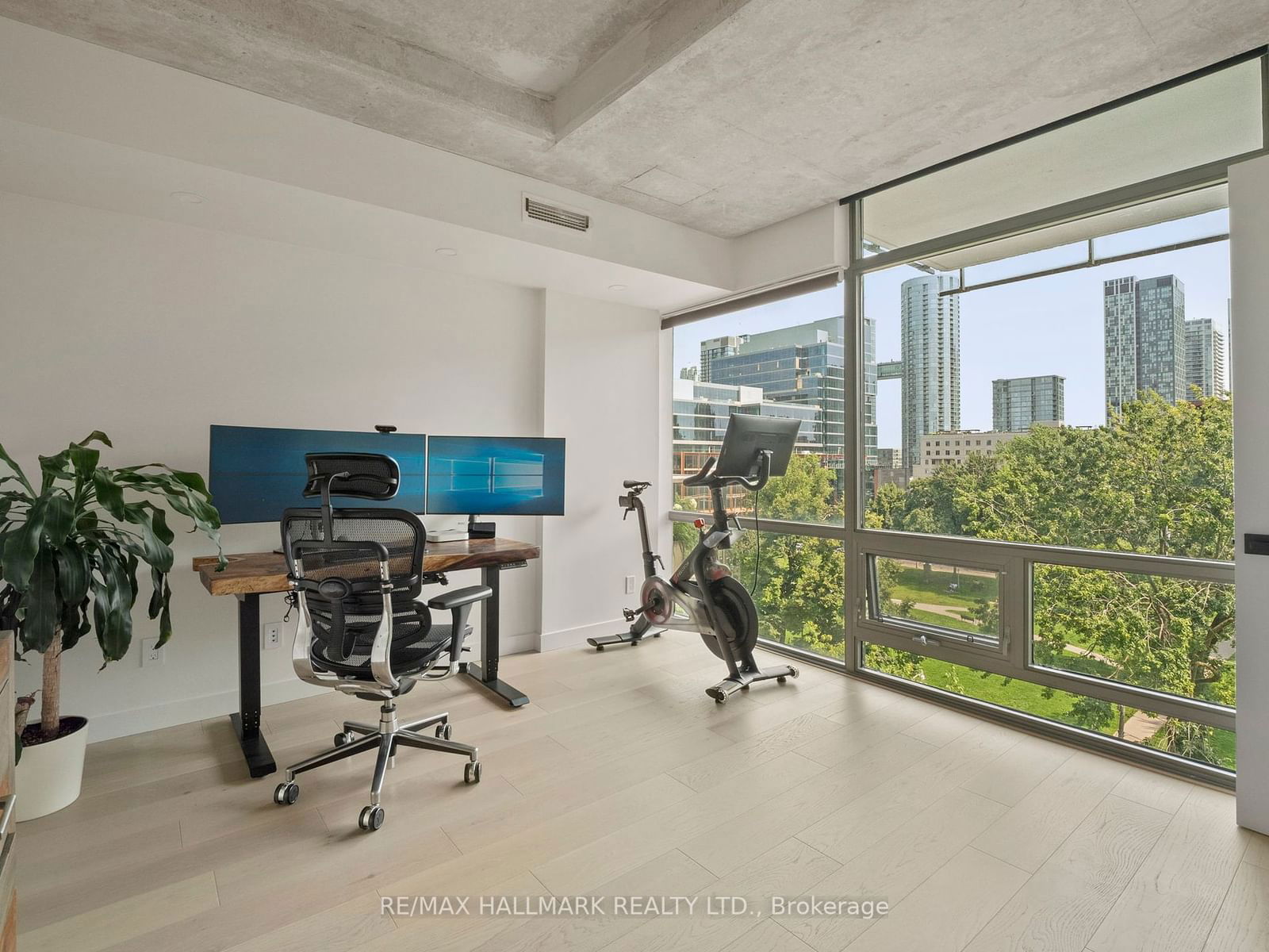 55 Stewart St, unit 727 for sale - image #21