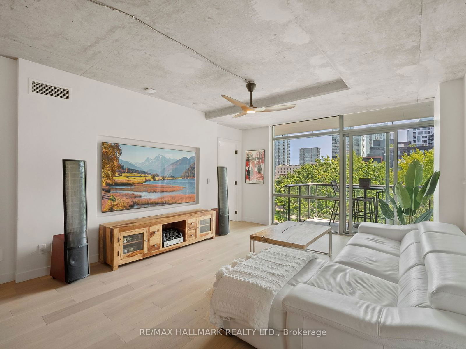 55 Stewart St, unit 727 for sale - image #9