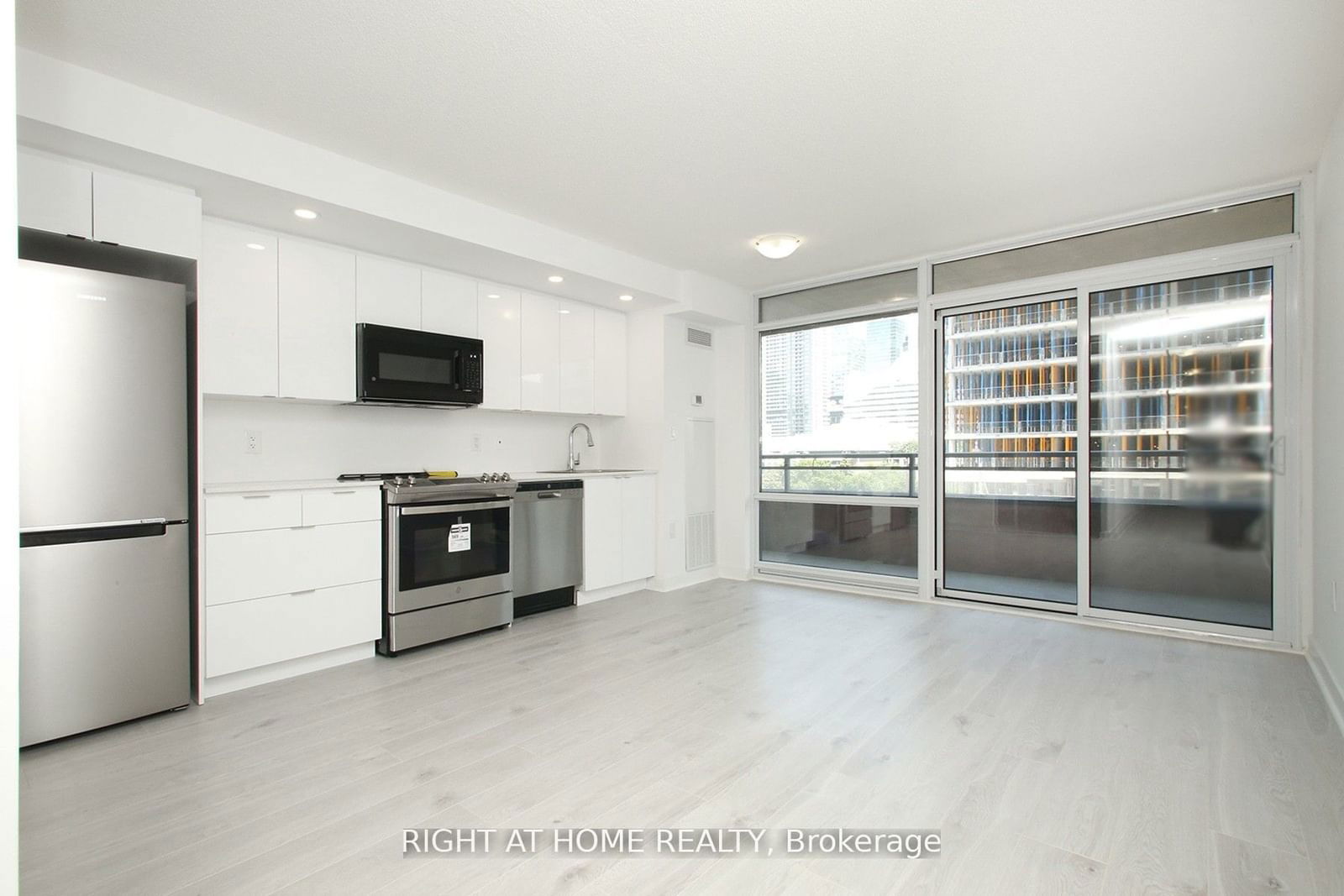 4K Spadina Ave, unit 309 for sale - image #4