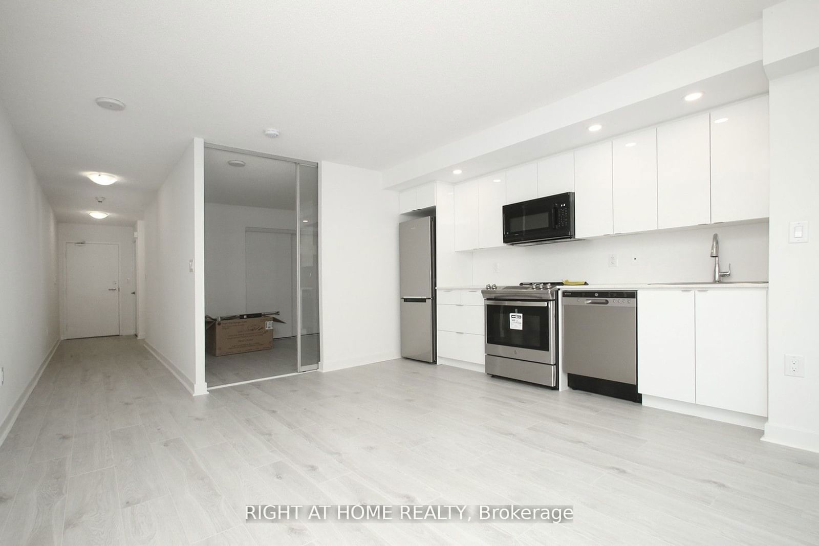 4K Spadina Ave, unit 309 for sale - image #5