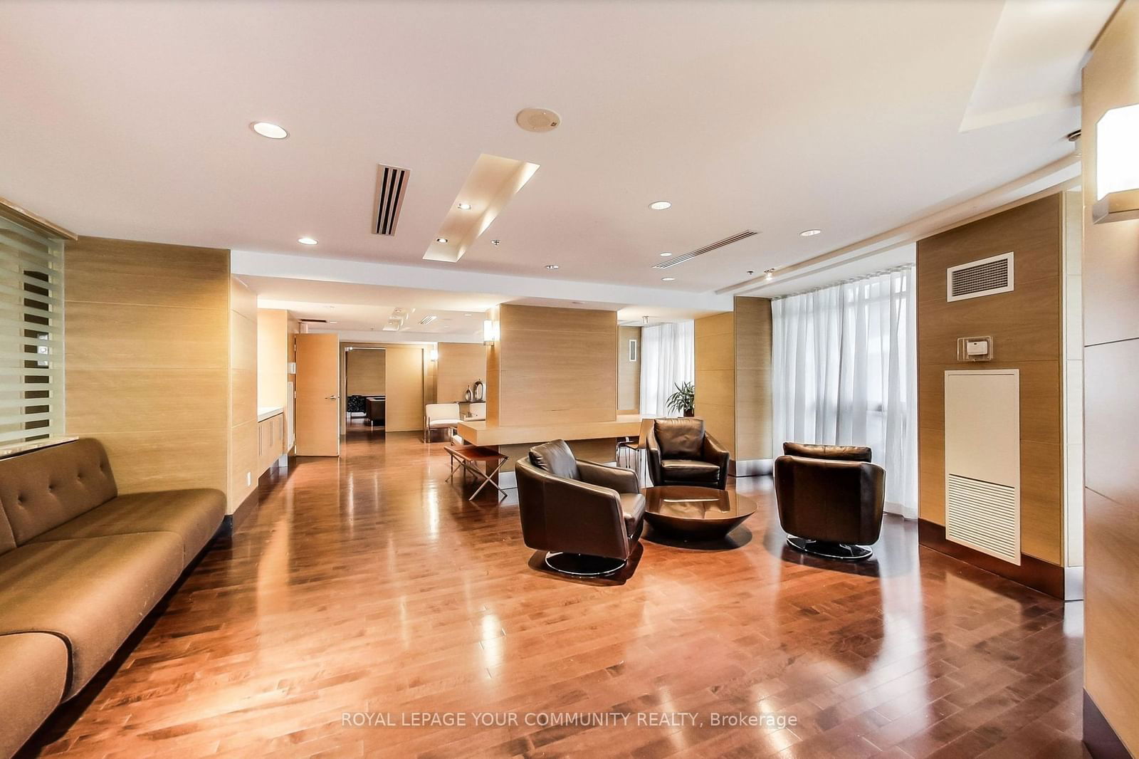 21 Carlton St, unit 2110 for rent - image #25