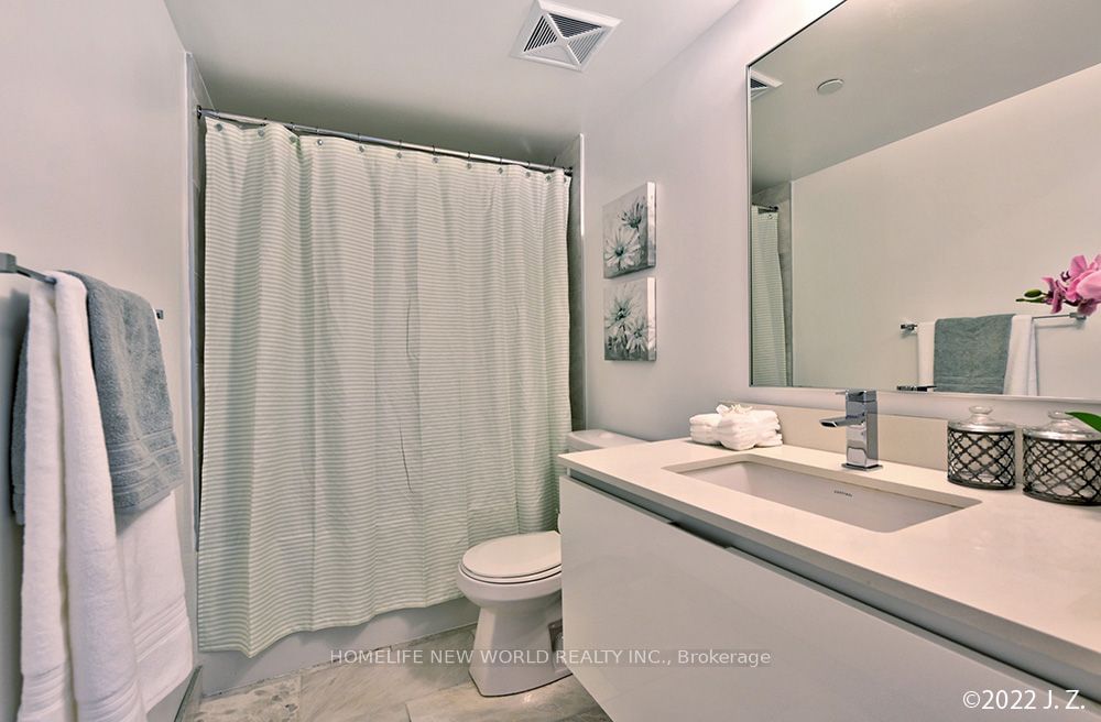 200 Bloor St W, unit 1601 for sale - image #17