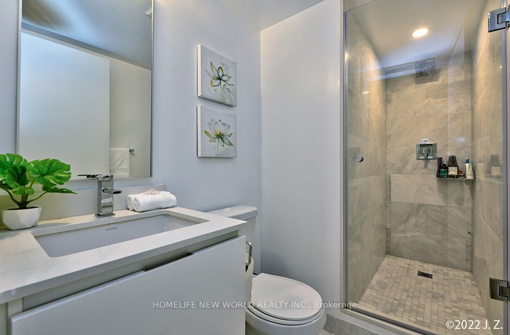 200 Bloor St W, unit 1601 for sale - image #19