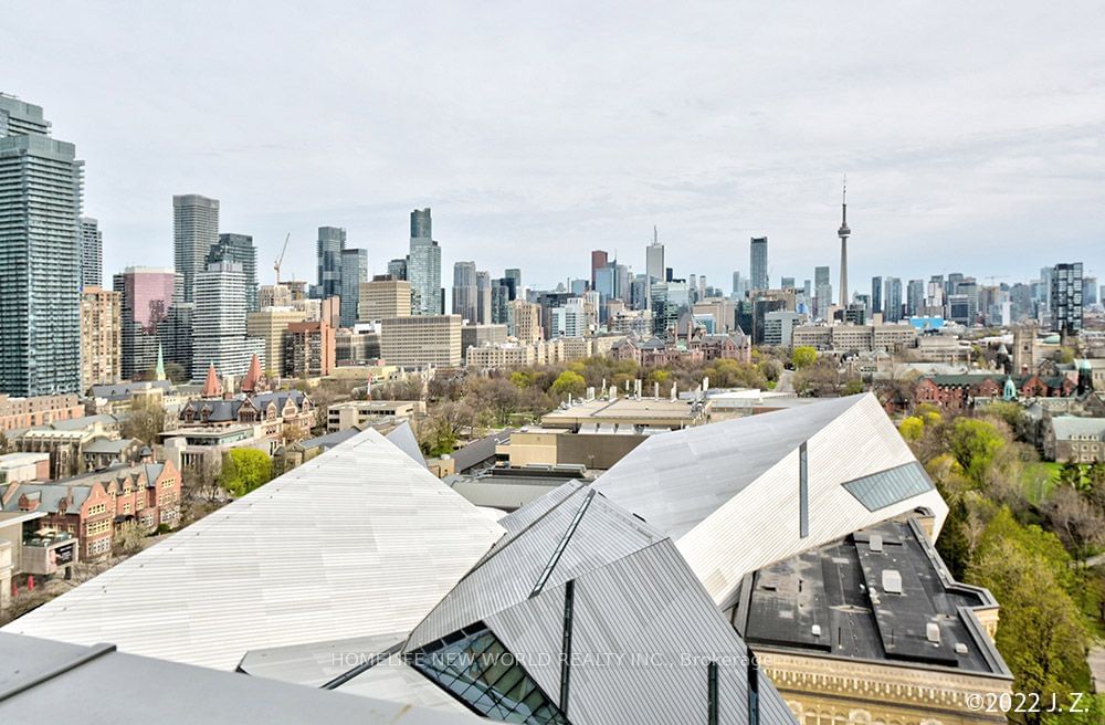 200 Bloor St W, unit 1601 for sale - image #22