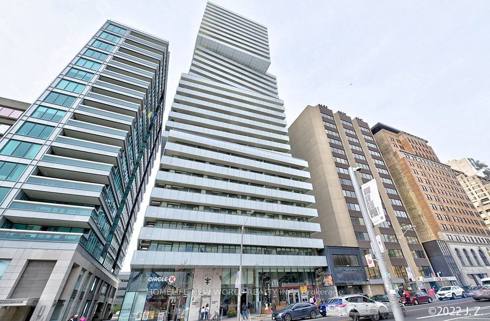 200 Bloor St W, unit 1601 for sale - image #3