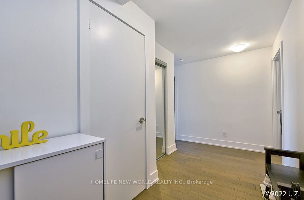 200 Bloor St W, unit 1601 for sale - image #5