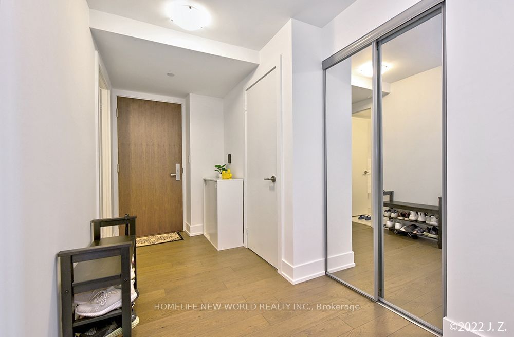 200 Bloor St W, unit 1601 for sale - image #6