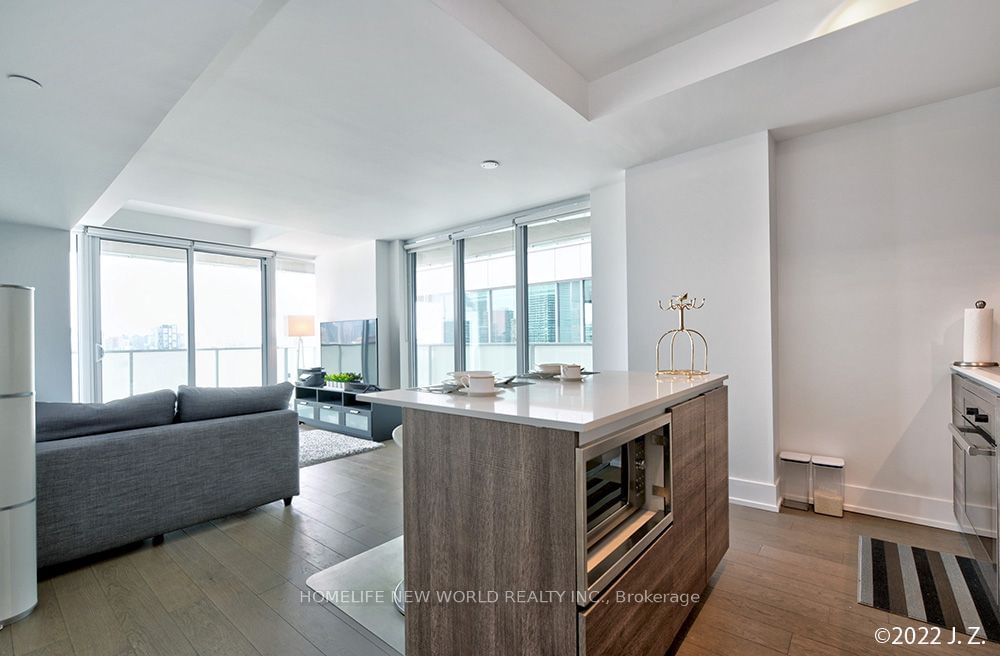 200 Bloor St W, unit 1601 for sale - image #7