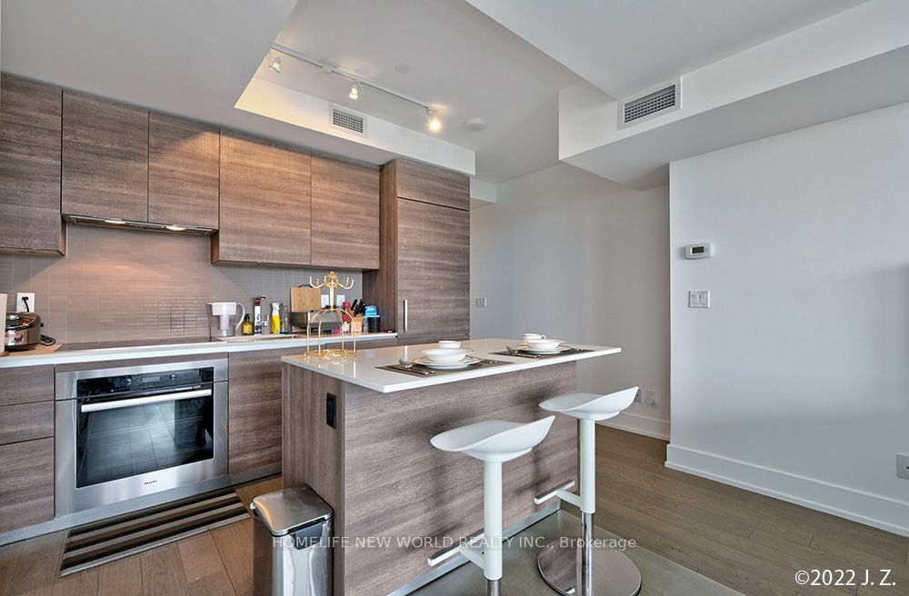 200 Bloor St W, unit 1601 for sale - image #9