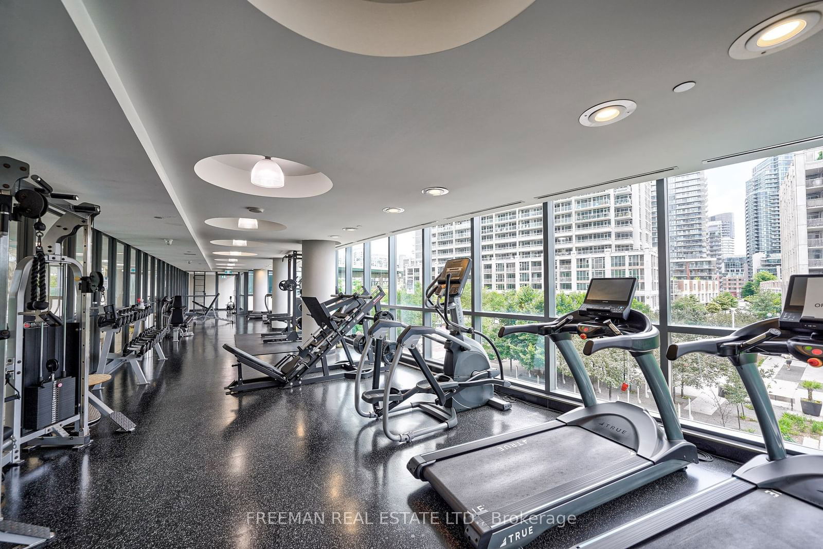 215 Fort York Blvd, unit 417 for sale - image #32